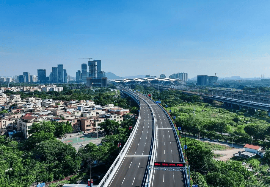 地番禺房车旅行仪式感拉满新葡京娱乐综艺同款生活落(图2)